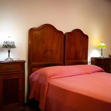 Nyaraló Le Gorghe Di Valmarino