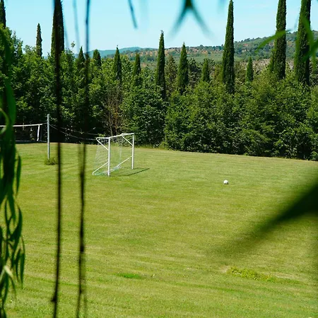 Le Gorghe Di Valmarino Holiday home *