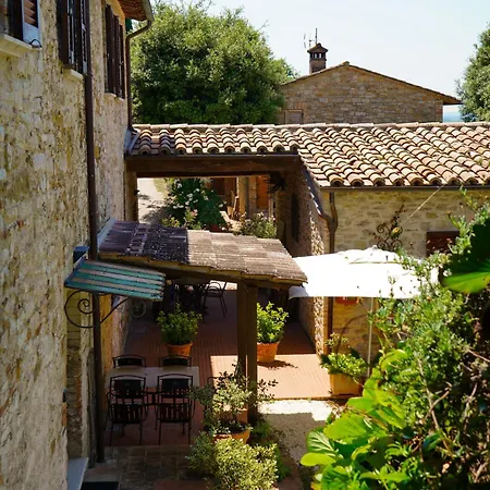 Сasa de vacaciones Le Gorghe Di Valmarino *