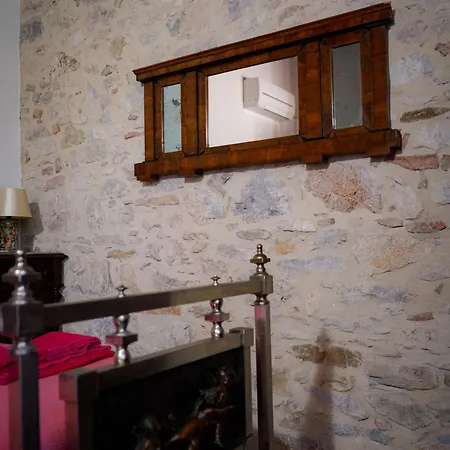 Le Gorghe Di Valmarino Сasa de vacaciones Corciano