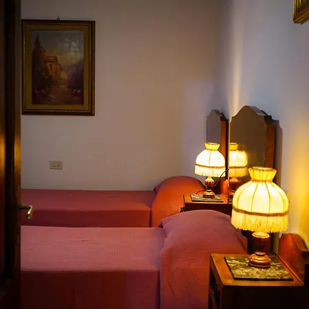 Сasa de vacaciones Le Gorghe Di Valmarino Corciano