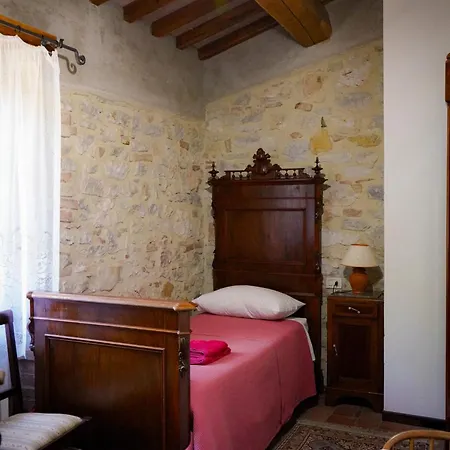 Le Gorghe Di Valmarino *