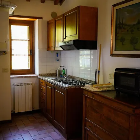 Le Gorghe Di Valmarino Corciano