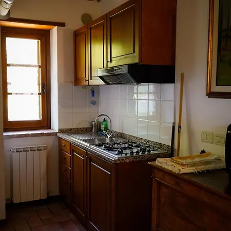 Le Gorghe Di Valmarino * Corciano