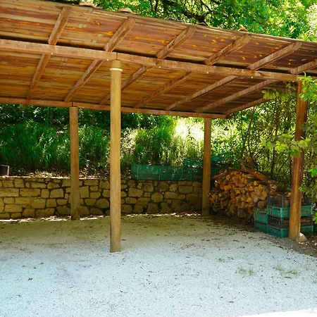 Holiday home Le Gorghe Di Valmarino
