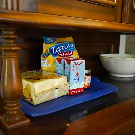 Сasa de vacaciones Le Gorghe Di Valmarino *