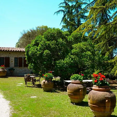 Le Gorghe Di Valmarino Corciano
