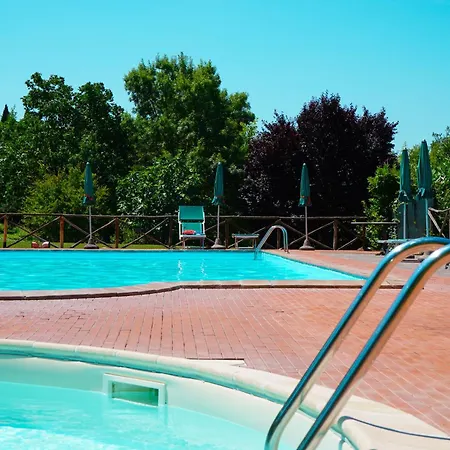 Le Gorghe Di Valmarino * Corciano