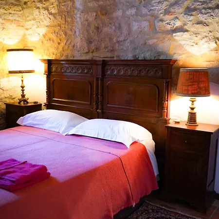 Le Gorghe Di Valmarino Holiday home