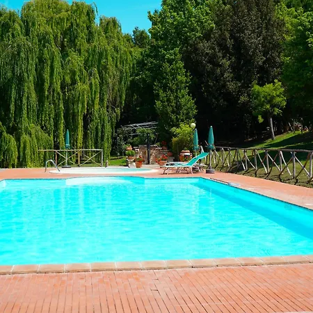 Holiday home Le Gorghe Di Valmarino Corciano