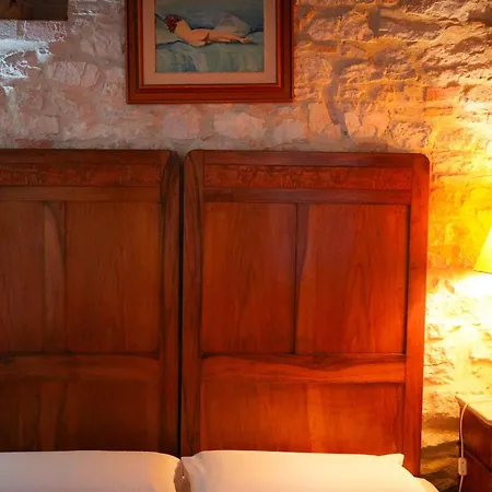 Le Gorghe Di Valmarino Corciano