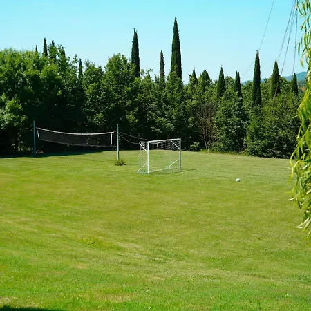 Le Gorghe Di Valmarino