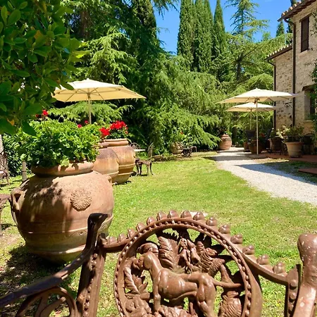 Le Gorghe Di Valmarino Holiday home