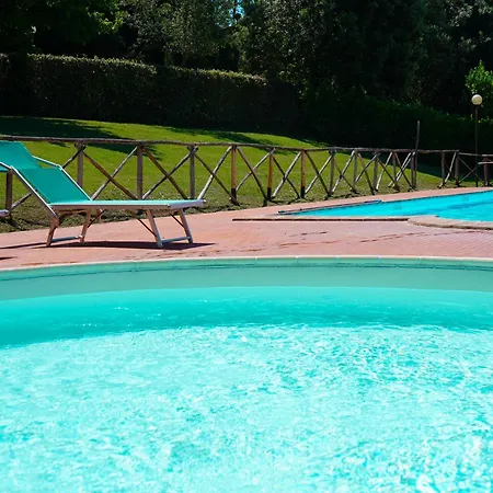 Le Gorghe Di Valmarino Holiday home *
