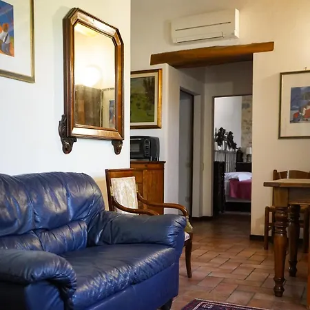 Holiday home Le Gorghe Di Valmarino *