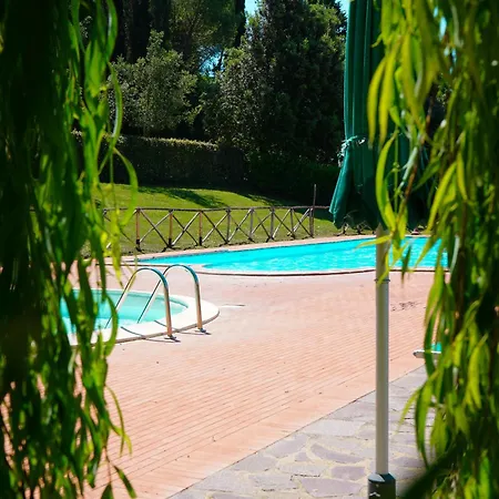 Le Gorghe Di Valmarino Сasa de vacaciones Corciano