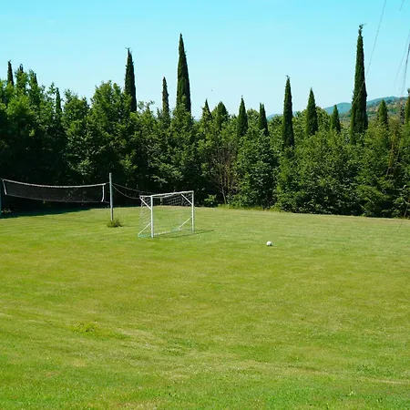Le Gorghe Di Valmarino *