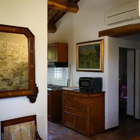 Le Gorghe Di Valmarino Corciano