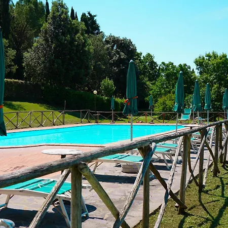 Le Gorghe Di Valmarino Holiday home