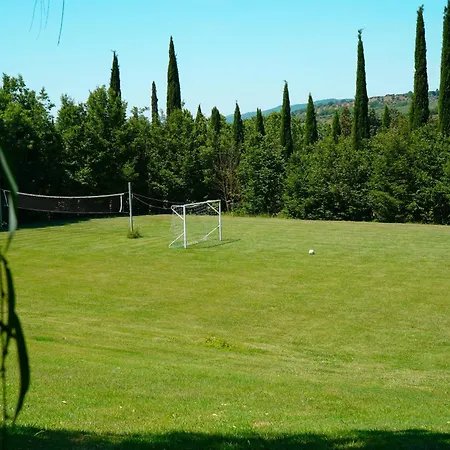 Holiday home Le Gorghe Di Valmarino