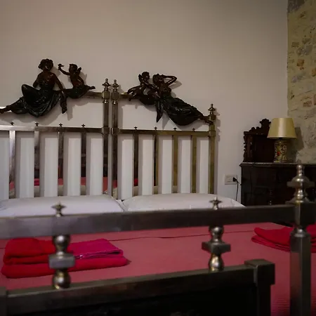 Le Gorghe Di Valmarino * Corciano