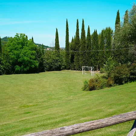 Le Gorghe Di Valmarino Holiday home