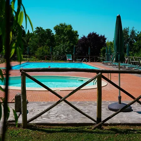 Holiday home Le Gorghe Di Valmarino