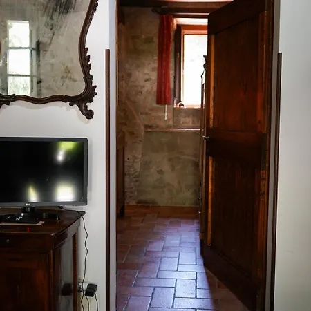 Le Gorghe Di Valmarino Nyaraló *