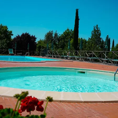 Le Gorghe Di Valmarino * Corciano