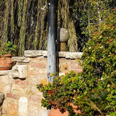 Le Gorghe Di Valmarino Nyaraló