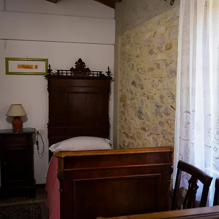 Le Gorghe Di Valmarino Сasa de vacaciones *