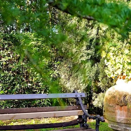 Le Gorghe Di Valmarino Сasa de vacaciones Corciano