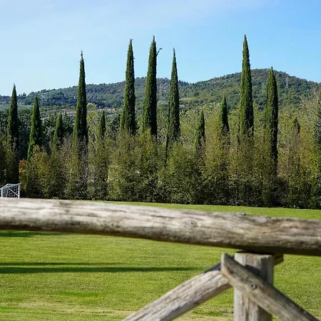 Le Gorghe Di Valmarino *