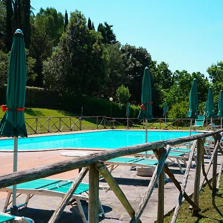 Le Gorghe Di Valmarino