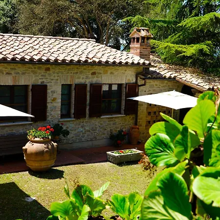 Le Gorghe Di Valmarino Holiday home