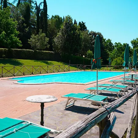 Le Gorghe Di Valmarino *