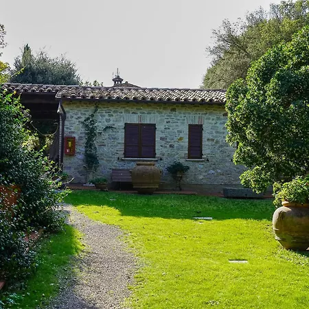 Le Gorghe Di Valmarino *