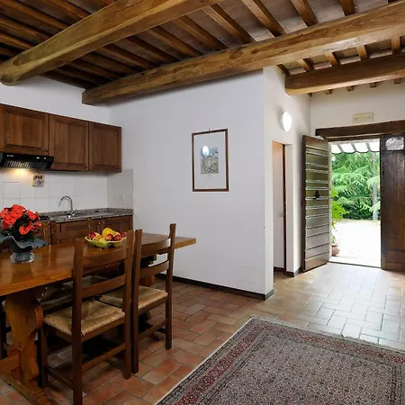 Le Gorghe Di Valmarino