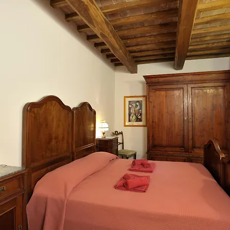 Nyaraló Le Gorghe Di Valmarino