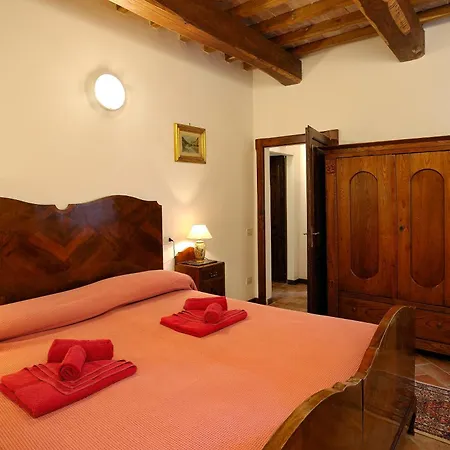 Le Gorghe Di Valmarino Holiday home *