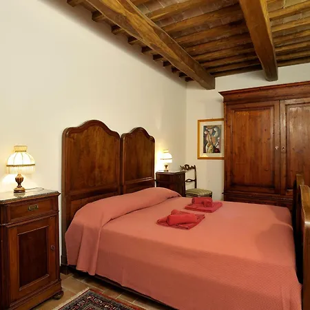 Le Gorghe Di Valmarino Сasa de vacaciones Corciano