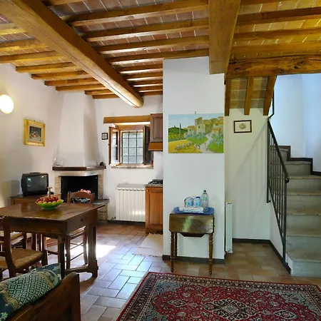 Le Gorghe Di Valmarino Holiday home *