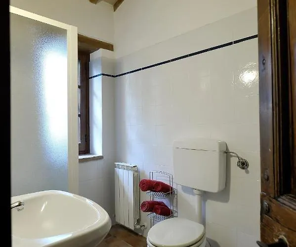 Casa vacanze Le Gorghe Di Valmarino *