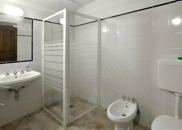 Le Gorghe Di Valmarino * Corciano