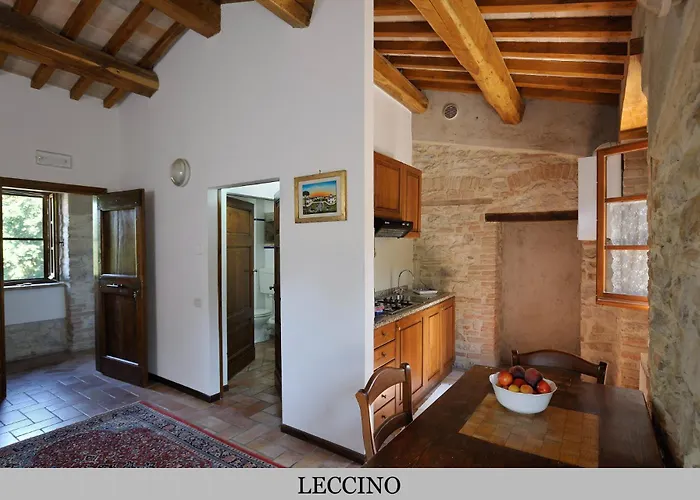 Casa vacanze Le Gorghe Di Valmarino *