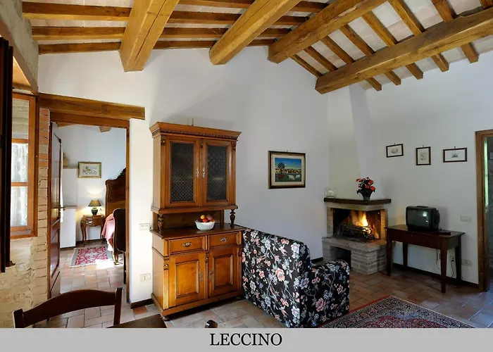 Casa vacanze Le Gorghe Di Valmarino *