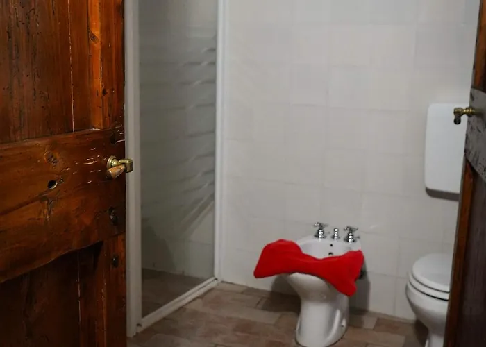 Le Gorghe Di Valmarino Casa vacanze *