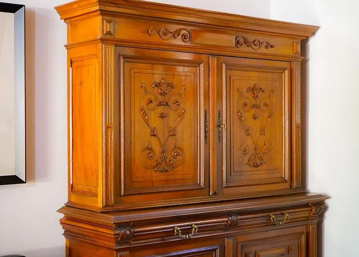 Le Gorghe Di Valmarino *