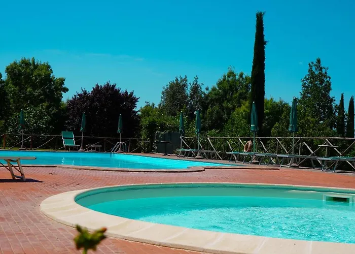 Le Gorghe Di Valmarino Corciano