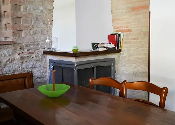 Le Gorghe Di Valmarino * Corciano